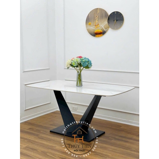 Các mẫu chân gia công 