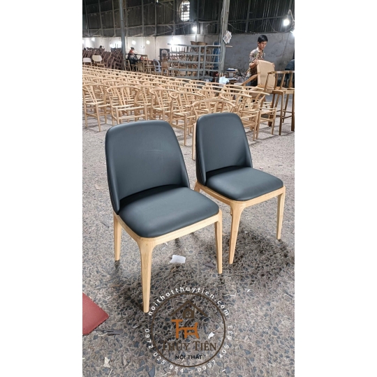 Ghế Grace - GG 007