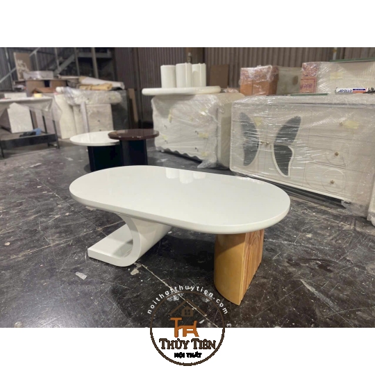 Bàn decor xinh xỉu