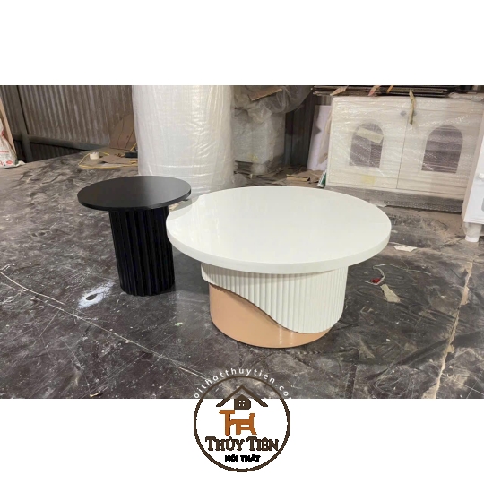 Bàn decor xinh xỉu