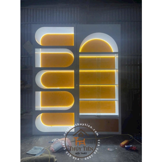 Kệ decor các loại  👌 Giá xưởng