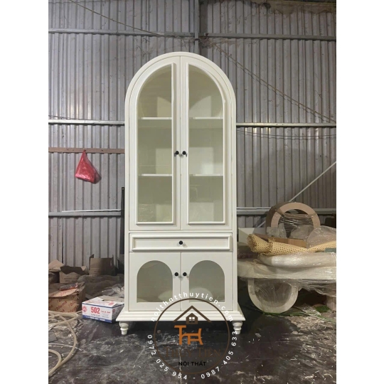 Kệ decor các loại  👌 Giá xưởng