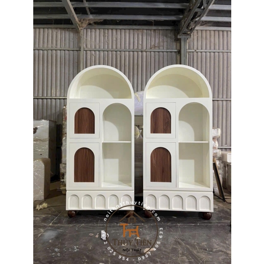 Kệ decor các loại  👌 Giá xưởng