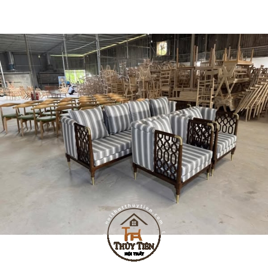 BỘ SOFA K.U SÒ