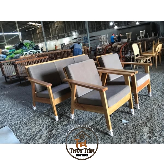 Ghế sofa thông