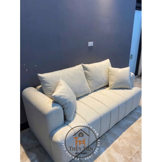 Sofa e đặt theo yêu cầu khách ạ - 010