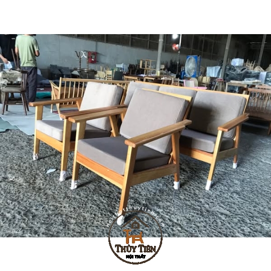 Ghế sofa thông