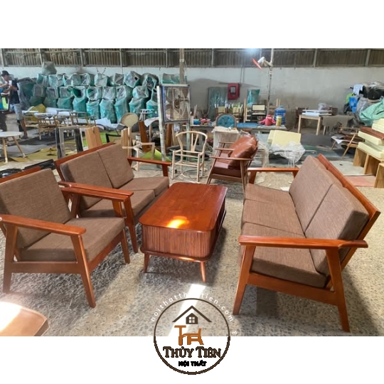 Ghế sofa thông