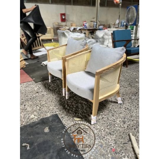 Ghế sofa prober 