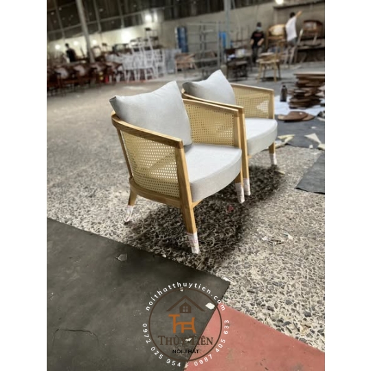 Ghế sofa prober 