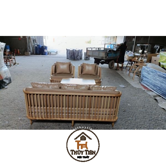 Ghế Sofa KBH