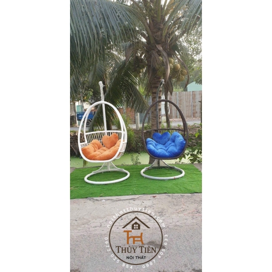 Tổng hợp mẫu xích đu 