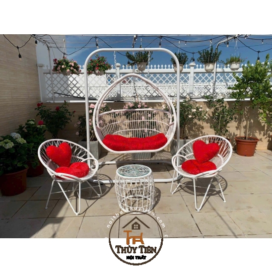 Tổng hợp mẫu xích đu 