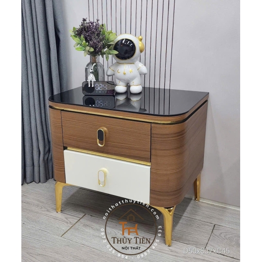 Tủ trưng bày- Tủ decor