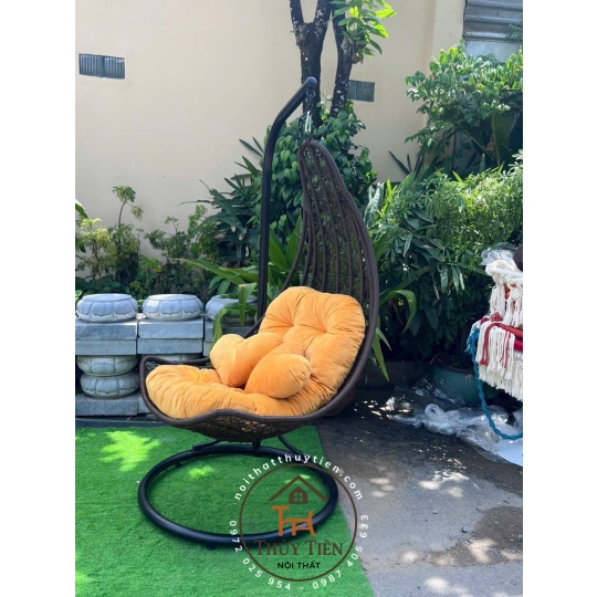 Tổng hợp mẫu xích đu 