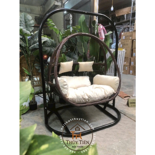 Tổng hợp mẫu xích đu 