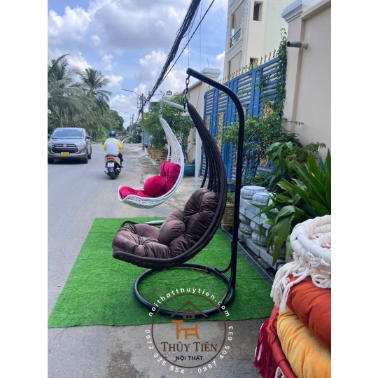 Tổng hợp mẫu xích đu 