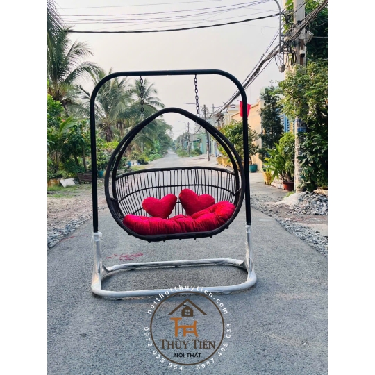 Tổng hợp mẫu xích đu 