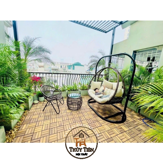 Tổng hợp mẫu xích đu 