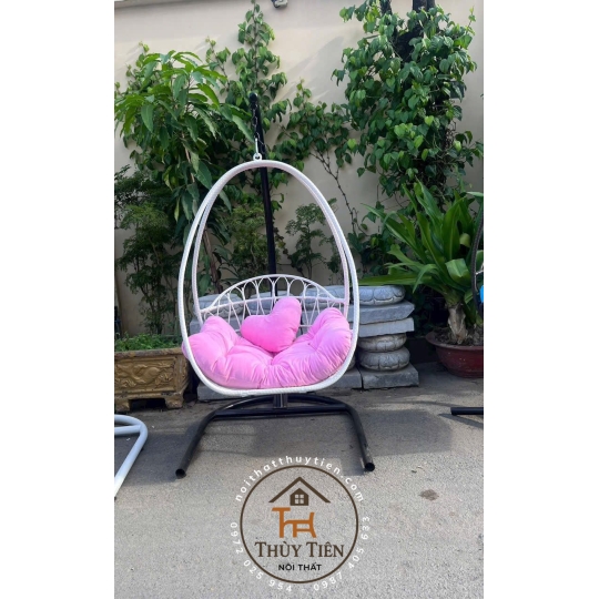 Tổng hợp mẫu xích đu 