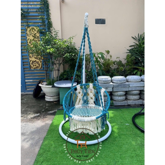 Tổng hợp mẫu xích đu 