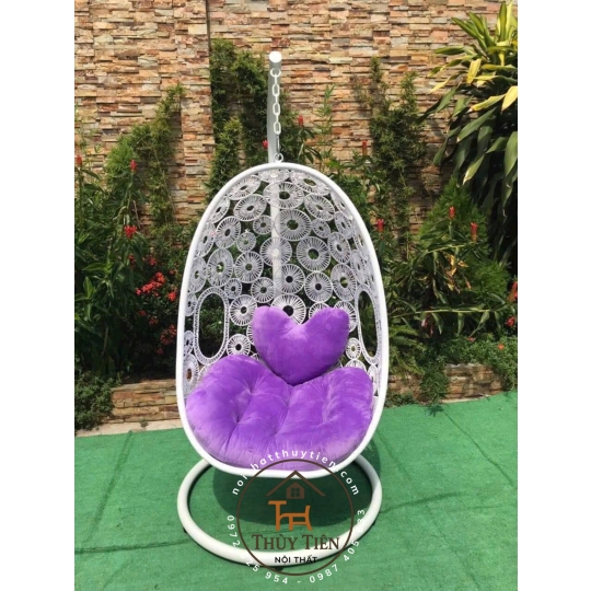 Tổng hợp mẫu xích đu 