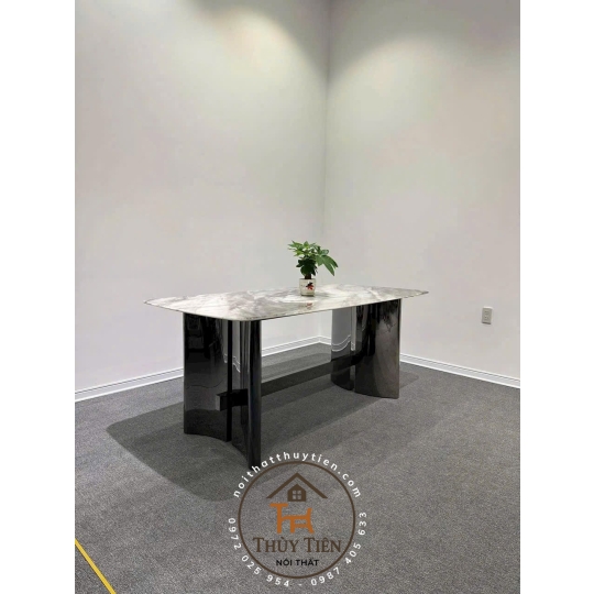 Các mẫu chân bàn nhập luxury