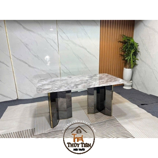 Các mẫu chân bàn nhập luxury