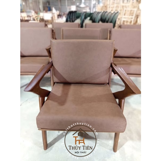 Ghế sofa Z đơn- GSF 09