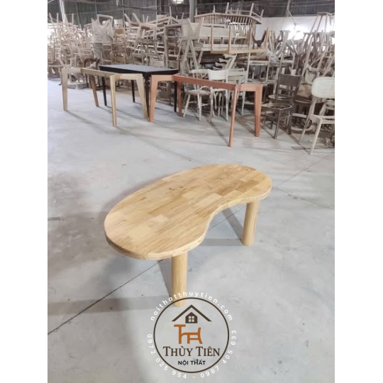 Bàn  trà sofa cách điệu