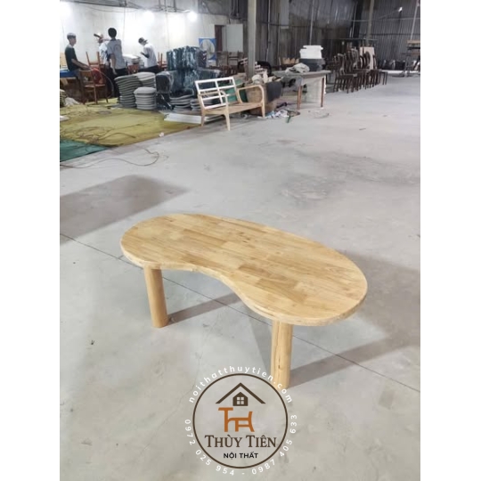 Bàn  trà sofa cách điệu