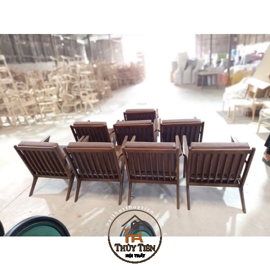 Ghế sofa Z đơn- GSF 09