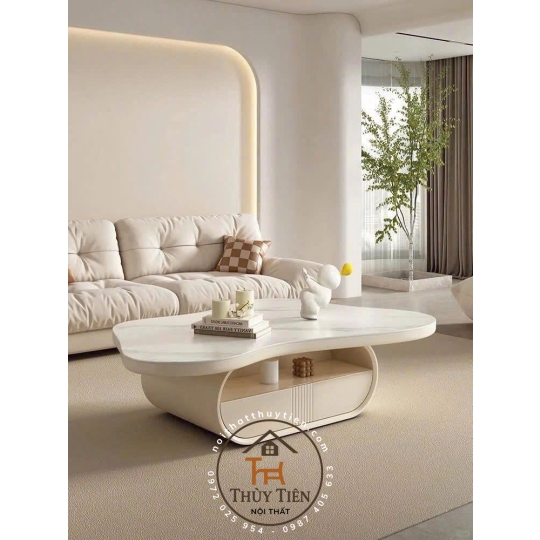 Bàn decor xinh xỉu