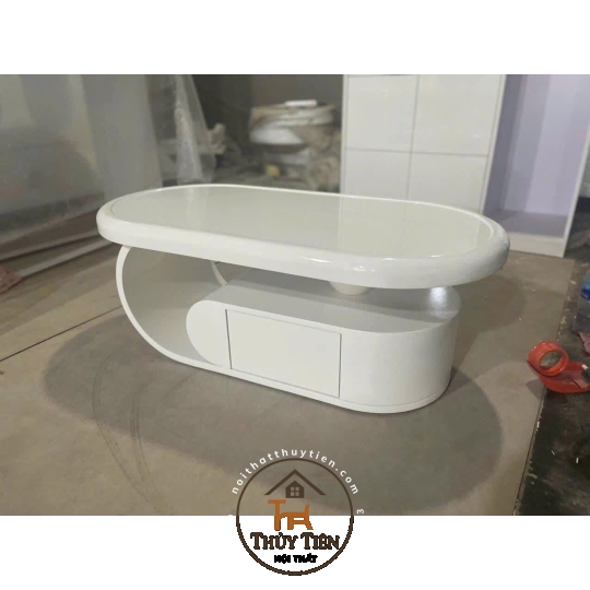 Bàn decor xinh xỉu