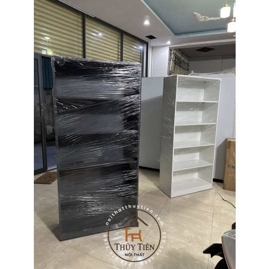 Tủ trưng bày led