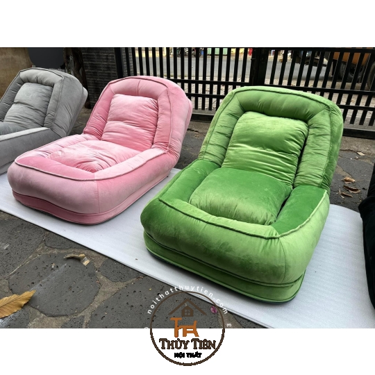 Ghế lười sofa-  GL 008