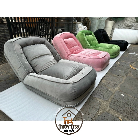 Ghế lười sofa-  GL 008