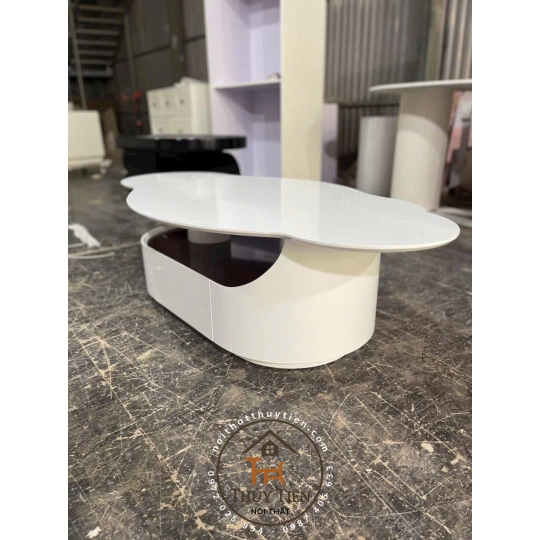 Bàn decor xinh xỉu