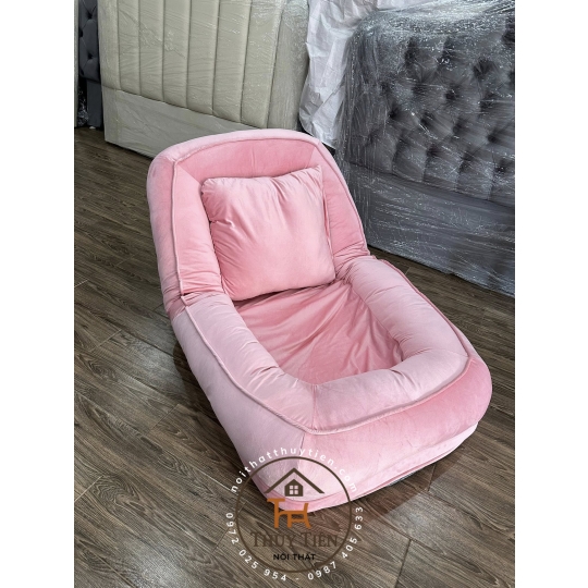 Ghế lười sofa-  GL 008