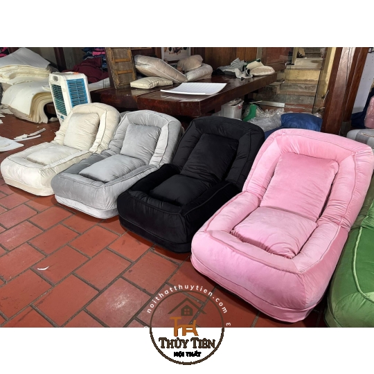 Ghế lười sofa-  GL 008