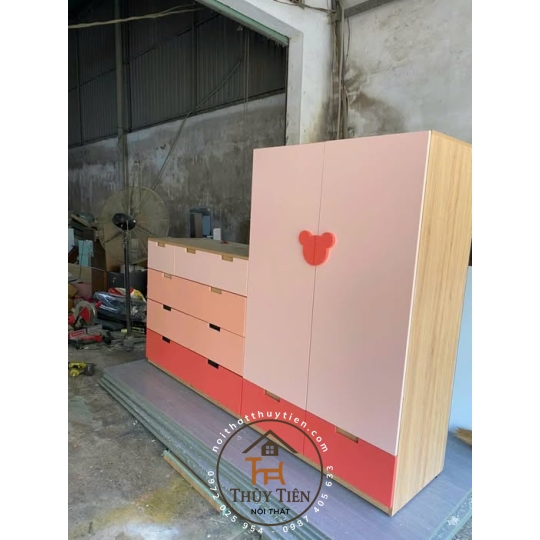 Hàng đặt ko sẵn