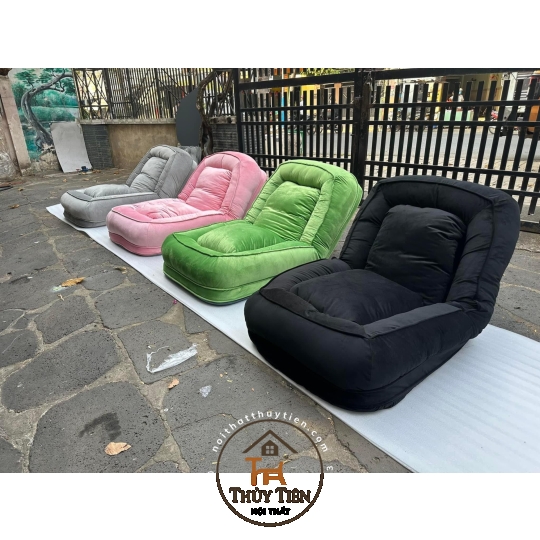 Ghế lười sofa-  GL 008