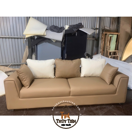 Sofa e đặt theo yêu cầu khách - 008