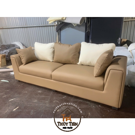 Sofa e đặt theo yêu cầu khách - 008