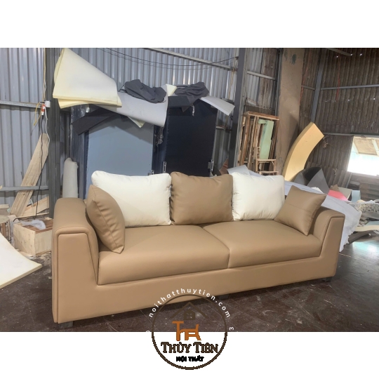 Sofa e đặt theo yêu cầu khách - 008