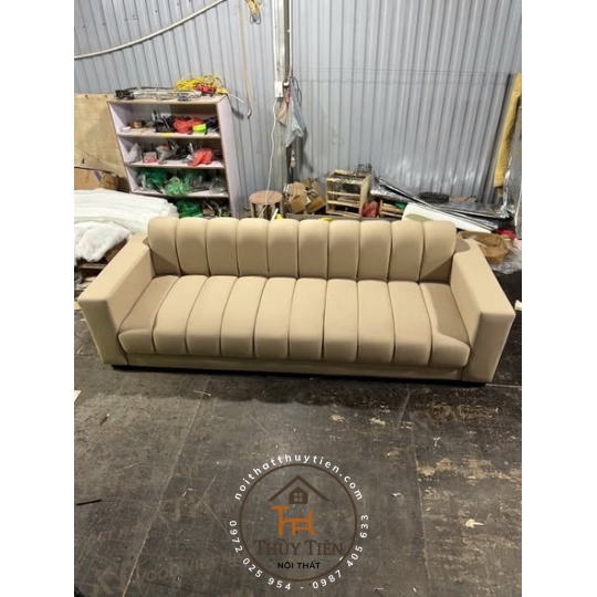 Sofa e đặt theo yêu cầu khách - 009