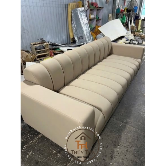 Sofa e đặt theo yêu cầu khách - 009