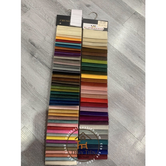 Tổng hợp mẫu giường bọc nỉ , da cho khách giá tận xưởng