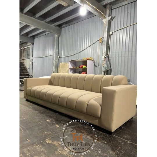 Sofa e đặt theo yêu cầu khách - 009