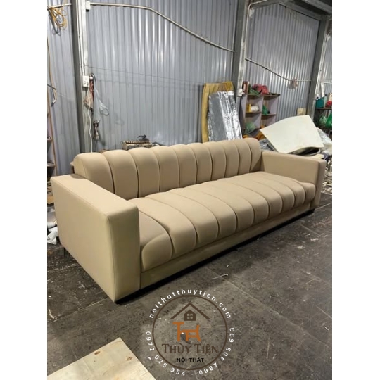 Sofa e đặt theo yêu cầu khách - 009